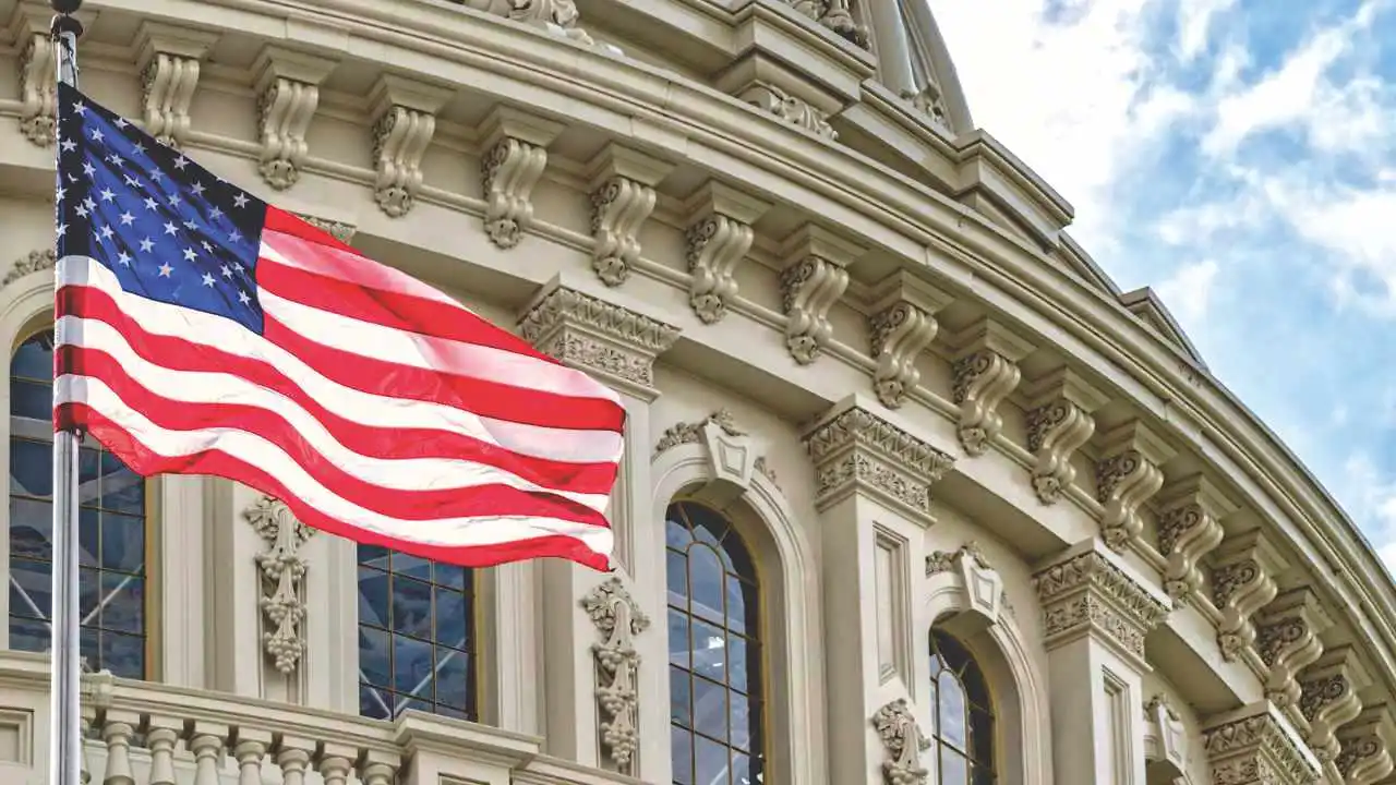 House Approves Landmark Crypto Bill, Celebrating a 'Historic Day' for Americans