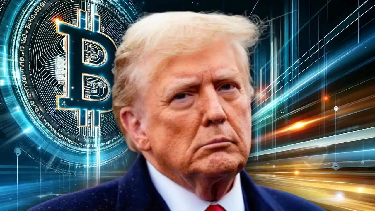 Trump Vows to Stop Biden's Anti-Crypto Agenda, Safeguard Bitcoin, and Support Ross Ulbricht's Release