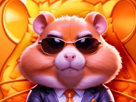 Russian Financial Market Committee Leader Calls 'Hamster Kombat' a 'Scam' and Demands Ban