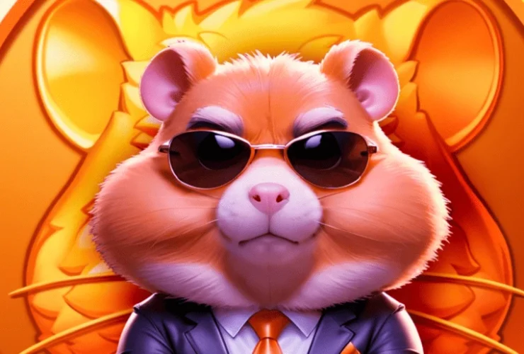 Russian Financial Market Committee Leader Calls 'Hamster Kombat' a 'Scam' and Demands Ban