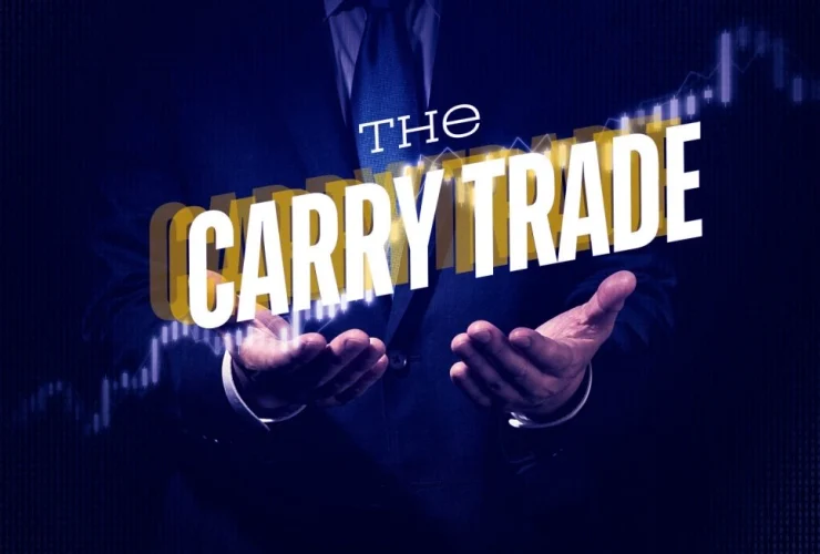 What is Carry Trade?