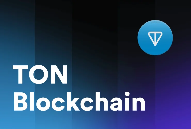 What Is TON Blockchain